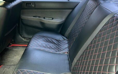 Mitsubishi Lancer IX, 2005 год, 380 000 рублей, 12 фотография