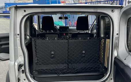 Suzuki Jimny, 2019 год, 2 590 000 рублей, 10 фотография