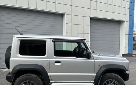 Suzuki Jimny, 2019 год, 2 590 000 рублей, 6 фотография