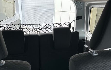 Suzuki Jimny, 2019 год, 2 590 000 рублей, 15 фотография