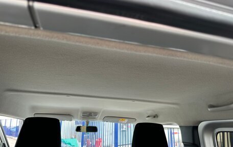 Suzuki Jimny, 2019 год, 2 590 000 рублей, 12 фотография