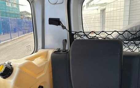 Suzuki Jimny, 2019 год, 2 590 000 рублей, 17 фотография