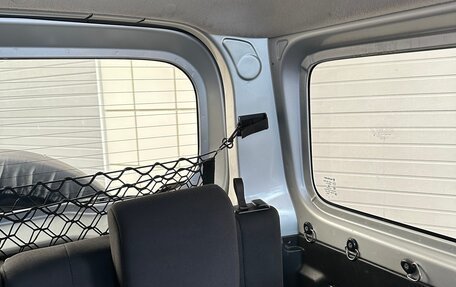 Suzuki Jimny, 2019 год, 2 590 000 рублей, 16 фотография