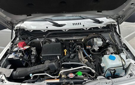 Suzuki Jimny, 2019 год, 2 590 000 рублей, 19 фотография