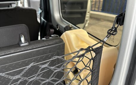 Suzuki Jimny, 2019 год, 2 590 000 рублей, 13 фотография