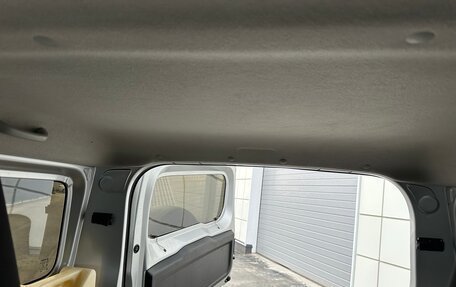 Suzuki Jimny, 2019 год, 2 590 000 рублей, 23 фотография