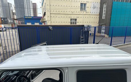 Suzuki Jimny, 2019 год, 2 590 000 рублей, 26 фотография