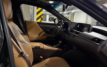 Lexus ES VII, 2021 год, 4 800 000 рублей, 8 фотография