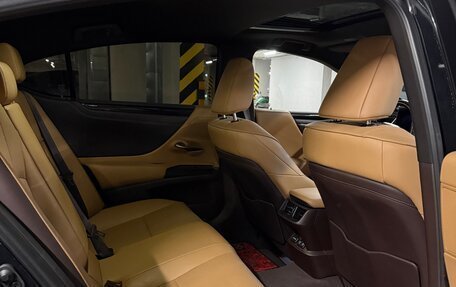 Lexus ES VII, 2021 год, 4 800 000 рублей, 7 фотография