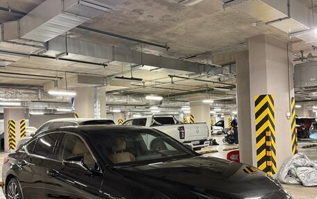 Lexus ES VII, 2021 год, 4 800 000 рублей, 3 фотография