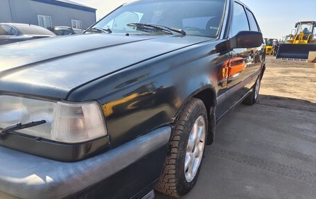 Volvo 850, 1997 год, 350 000 рублей, 2 фотография