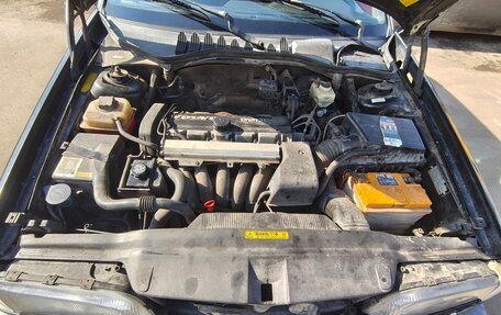 Volvo 850, 1997 год, 350 000 рублей, 8 фотография