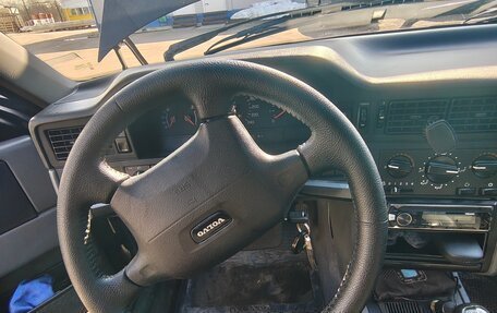 Volvo 850, 1997 год, 350 000 рублей, 11 фотография