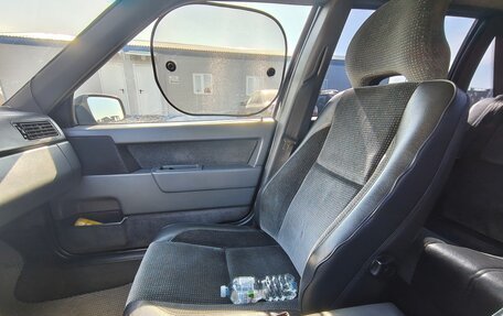 Volvo 850, 1997 год, 350 000 рублей, 5 фотография
