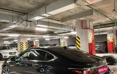 Lexus ES VII, 2021 год, 4 800 000 рублей, 6 фотография