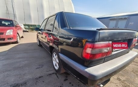 Volvo 850, 1997 год, 350 000 рублей, 7 фотография