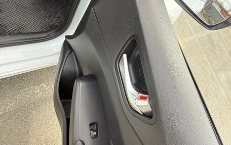 Hyundai Solaris II рестайлинг, 2017 год, 1 450 000 рублей, 23 фотография