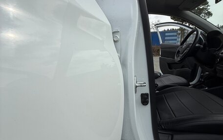 Hyundai Solaris II рестайлинг, 2017 год, 1 450 000 рублей, 21 фотография