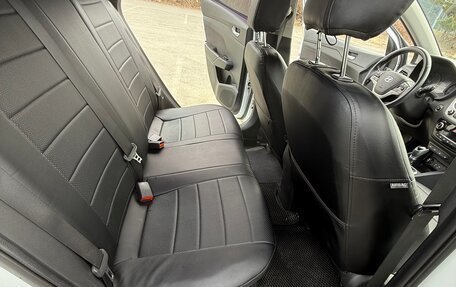 Hyundai Solaris II рестайлинг, 2017 год, 1 450 000 рублей, 20 фотография