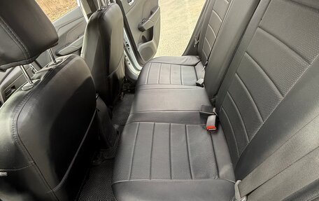 Hyundai Solaris II рестайлинг, 2017 год, 1 450 000 рублей, 17 фотография