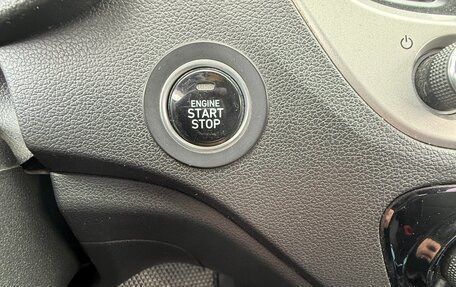 Hyundai Solaris II рестайлинг, 2017 год, 1 450 000 рублей, 37 фотография