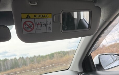 Hyundai Solaris II рестайлинг, 2017 год, 1 450 000 рублей, 33 фотография