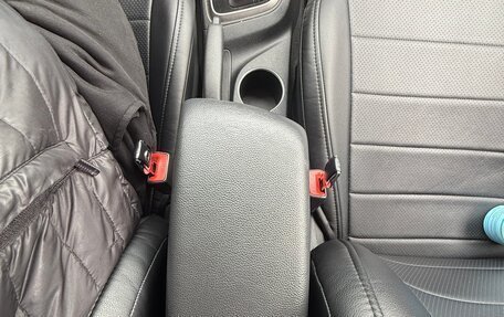 Hyundai Solaris II рестайлинг, 2017 год, 1 450 000 рублей, 38 фотография