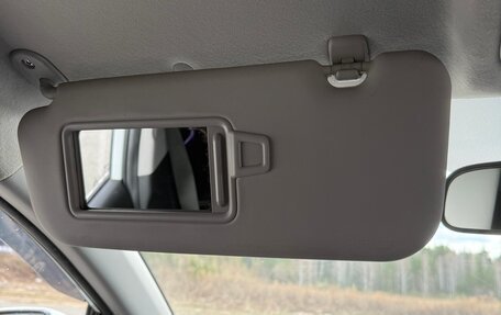 Hyundai Solaris II рестайлинг, 2017 год, 1 450 000 рублей, 34 фотография