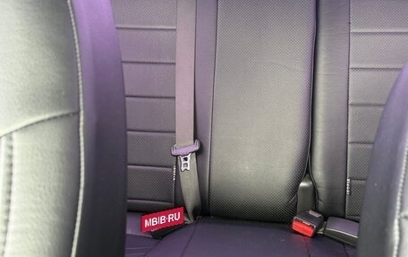 Hyundai Solaris II рестайлинг, 2017 год, 1 450 000 рублей, 32 фотография