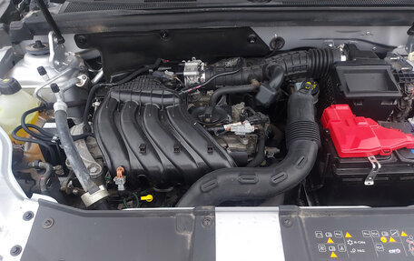 Renault Arkana I, 2019 год, 1 550 000 рублей, 10 фотография