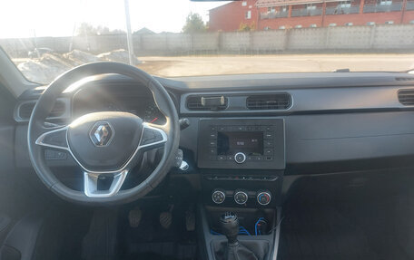 Renault Arkana I, 2019 год, 1 550 000 рублей, 8 фотография