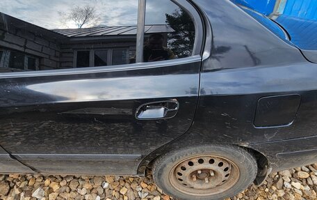 Hyundai Elantra III, 2006 год, 450 000 рублей, 4 фотография