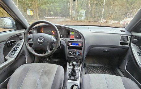 Hyundai Elantra III, 2006 год, 450 000 рублей, 6 фотография