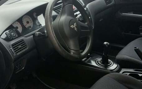 Mitsubishi Lancer IX, 2006 год, 340 000 рублей, 5 фотография