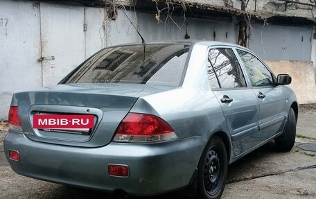 Mitsubishi Lancer IX, 2006 год, 340 000 рублей, 3 фотография