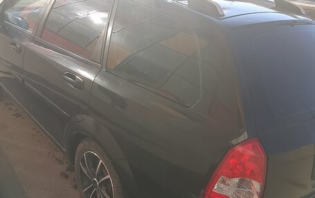 Chevrolet Lacetti, 2009 год, 390 000 рублей, 5 фотография