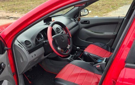 Chevrolet Lacetti, 2008 год, 370 000 рублей, 7 фотография