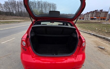 Chevrolet Lacetti, 2008 год, 370 000 рублей, 4 фотография