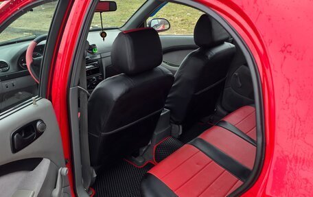 Chevrolet Lacetti, 2008 год, 370 000 рублей, 8 фотография