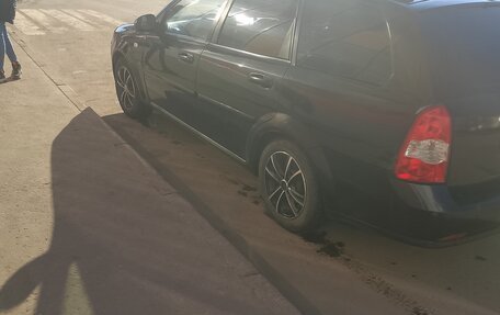 Chevrolet Lacetti, 2009 год, 390 000 рублей, 4 фотография