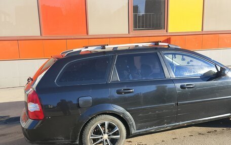 Chevrolet Lacetti, 2009 год, 390 000 рублей, 7 фотография