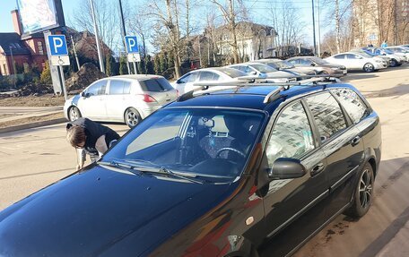 Chevrolet Lacetti, 2009 год, 390 000 рублей, 9 фотография