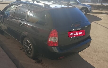 Chevrolet Lacetti, 2009 год, 390 000 рублей, 6 фотография