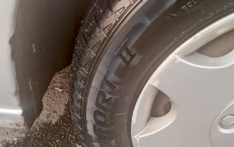 Ford Focus IV, 2004 год, 170 000 рублей, 8 фотография