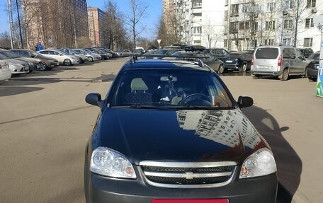 Chevrolet Lacetti, 2009 год, 390 000 рублей, 8 фотография