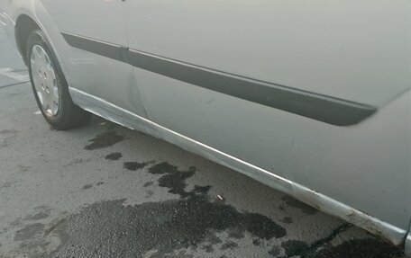 Ford Focus IV, 2004 год, 170 000 рублей, 5 фотография