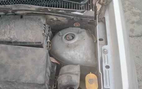 Ford Focus IV, 2004 год, 170 000 рублей, 7 фотография