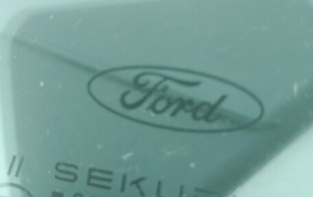 Ford Focus IV, 2004 год, 170 000 рублей, 10 фотография