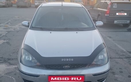 Ford Focus IV, 2004 год, 170 000 рублей, 2 фотография