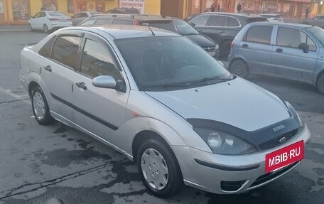 Ford Focus IV, 2004 год, 170 000 рублей, 3 фотография
